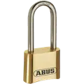 ABUS kodelås 50 mm 180IB/50HB63 rustfri