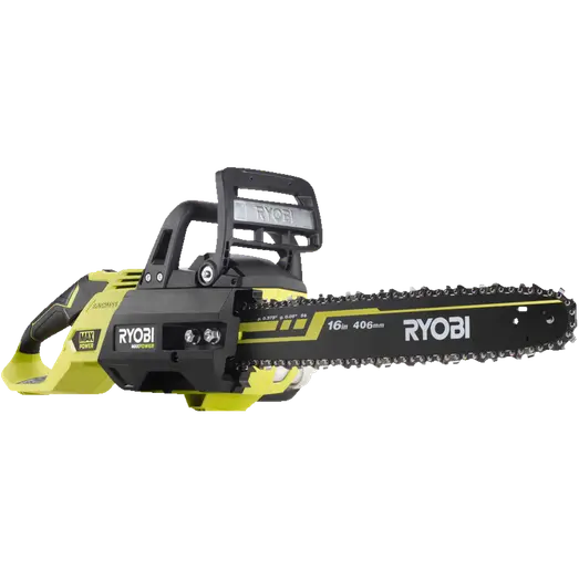 Ryobi RY36CSX40B-0 36V kulfri kædesav solo