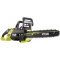 Ryobi RY36CSX40B-0 36V kulfri kædesav solo