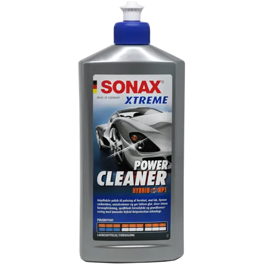 Sonax Xtreme power cleaner hybrid 500 ml