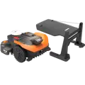 Worx WR318E Vision Cloud robotplæneklipper 1800 m² inkl. garage