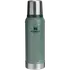 Stanley Legendary Classic termoflaske sort 0,94 L