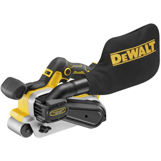 DeWALT DCW220N-XJ 18V Båndsliber solo