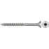 fischer FPF II CTP Powerfast spånskrue rustfri A4 UH