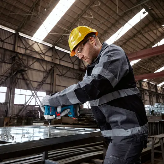 Bosch GDR 18V-215 slagskruetrækker solo