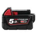 Milwaukee M18 B5 18V 5,0 Ah batteri