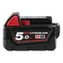 Milwaukee M18 B5 18V 5,0 Ah batteri
