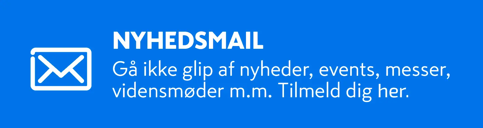 Nyhedsmail