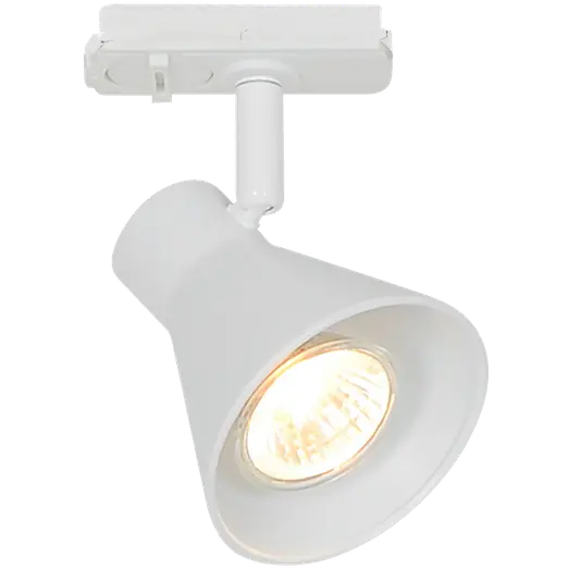 Nordlux Eik Link spot 3-Kit skinnesystem GU10 hvid