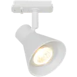 Nordlux Eik Link spot 3-Kit skinnesystem GU10 hvid