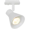 Nordlux Eik Link spot 3-Kit skinnesystem GU10 hvid