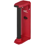 Milwaukee packout værkstedsrulle holder