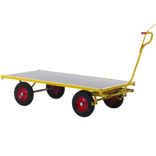 Ravendo transportvogn TW 2000