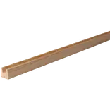 HT 170 fyr notliste m/9 mm not 21x21x2400 mm