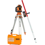 Geo-fennel RONEO M FR50 KPL rotationslaser