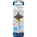Bosch PRO Wood træbor, 3x30x61 mm