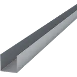 Knauf Vægskinne UD-Profil 0,6x28x3000 mm