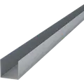Knauf Vægskinne UD-Profil 0,6x28x3000 mm
