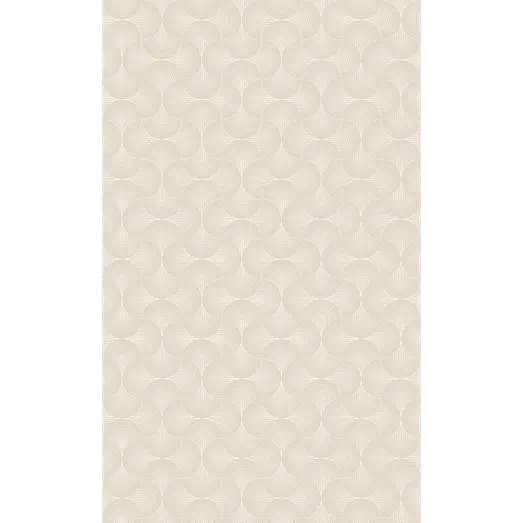 GEYSER® badeforhæng beige 200x180 cm