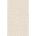 GEYSER® badeforhæng beige 200x180 cm