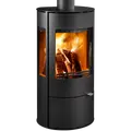 Varde Westfire UniQ 37 brændeovn 7,2 kw