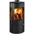 Varde Westfire UniQ 37 brændeovn 7,2 kw