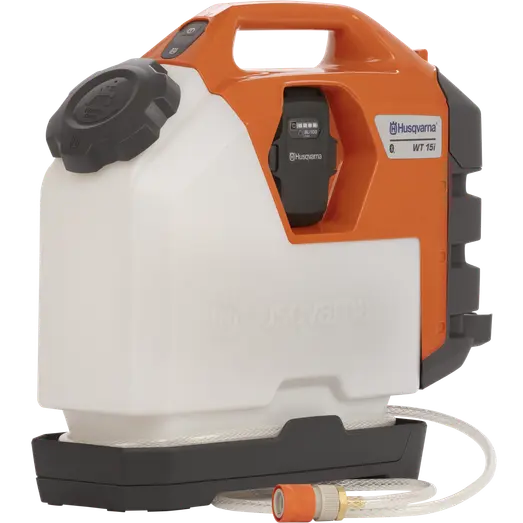 Husqvarna vandtank WT 15i