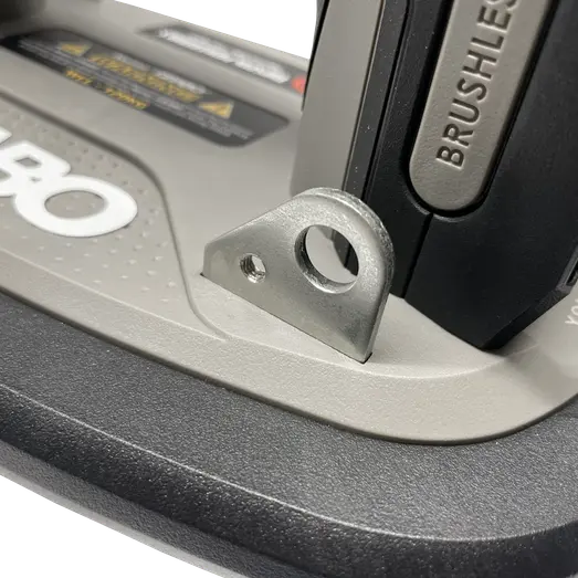 Grabo akku sugekop V2