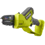 Ryobi RY18PSX10A-0 HP grensav 10 cm 18V ONE+ solo