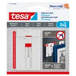 Tesa® justerbart klæbesøm t/ fliser og metal (4 kg) - 2-pk