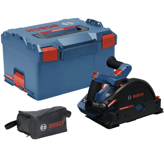 Bosch EXKT 18V-52g dyksav biturbo solo