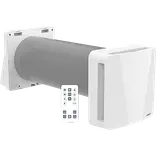 Klimair UNOKLIMA ventilation Remote160