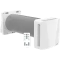Klimair UNOKLIMA ventilation Remote160