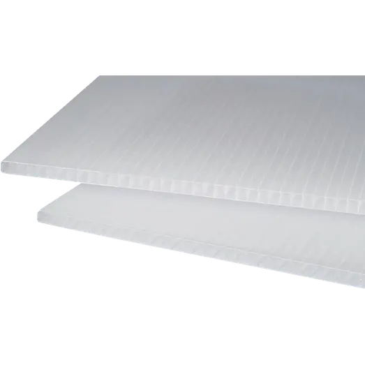 RIAS Rodena termoplade opal 980x4000x16 mm
