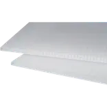 RIAS Rodena termoplade opal 980x4000x16 mm