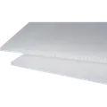 RIAS Rodena termoplade opal 980x4000x16 mm