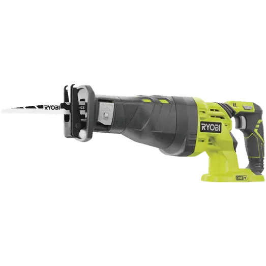 Ryobi R18RS-0 bajonetsav 18V ONE+ solo