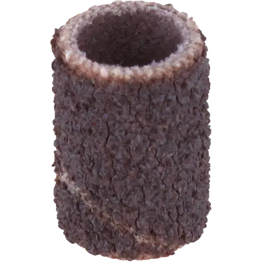 Dremel slibebånd 431 K60 Ø6,4 mm. 6 stk.