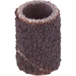 Dremel slibebånd 431 K60 Ø6,4 mm. 6 stk.