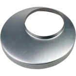 Plastmo Brøndkrave 75/150 mm stål plus