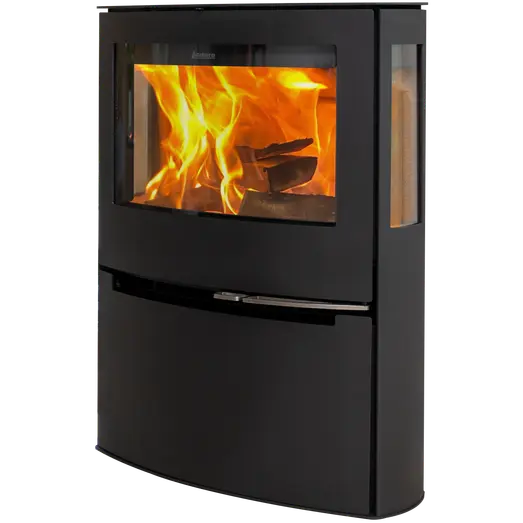 Aduro 21 brændeovn m/Aduro-tronic