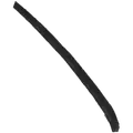 Swisspearl Tjæreklodser t/skotrende 35x60x1000 mm 2 stk