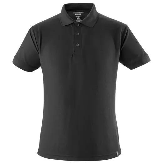 Mascot 17083-941 Crossover Grenoble poloshirt sort