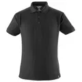 Mascot 17083-941 Crossover Grenoble poloshirt sort