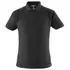 Mascot 17083-941 Crossover Grenoble poloshirt sort