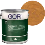 GORI 303 transparent træolie træterrasser nyatoh