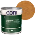 GORI 303 transparent træolie træterrasser nyatoh