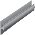 Knauf H-profil plast 1x10x3000 mm