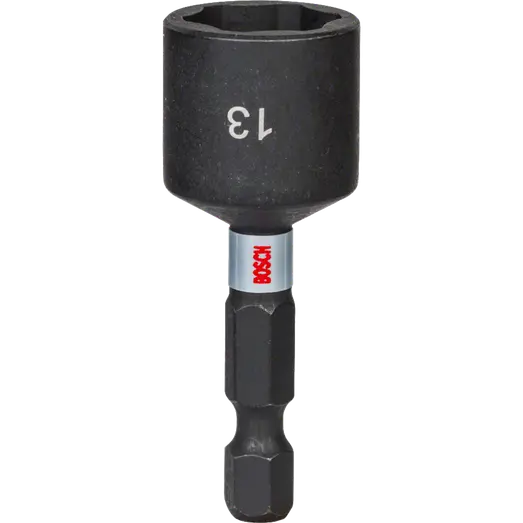 Bosch Bosch PRO topnøgle magnet, 13x50 mm