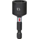 Bosch Bosch PRO topnøgle magnet, 13x50 mm